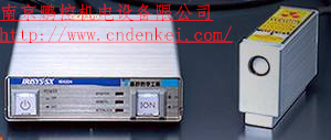 國內(nèi)一級代理【日本SSD光照射除電裝置ISX-224】特價銷售